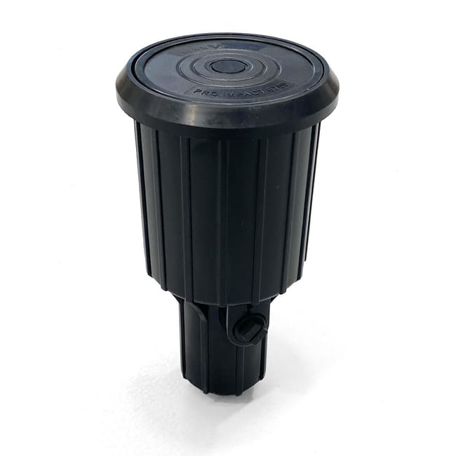 ASPERSOR IMPACTO EMERGENTE 3/4