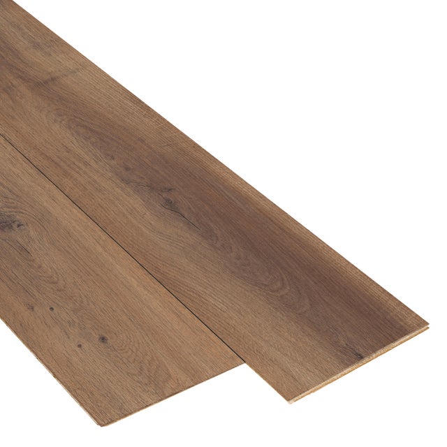SUELO LAMINADO AC5 8MM MODELO ROBLE MAREKE