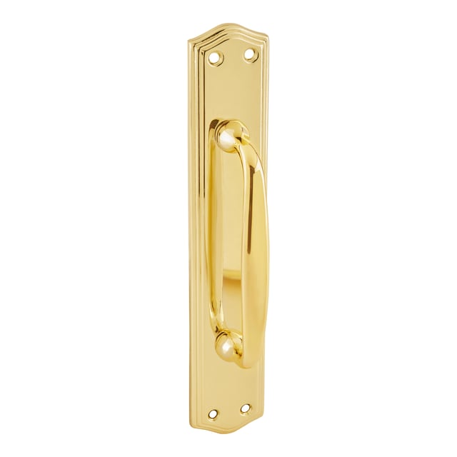 MANILLON TIRADOR HIERRO LATONADO CLASSIC
