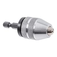 PORTABROCAS ATORNILLADOR 1/4 - 1