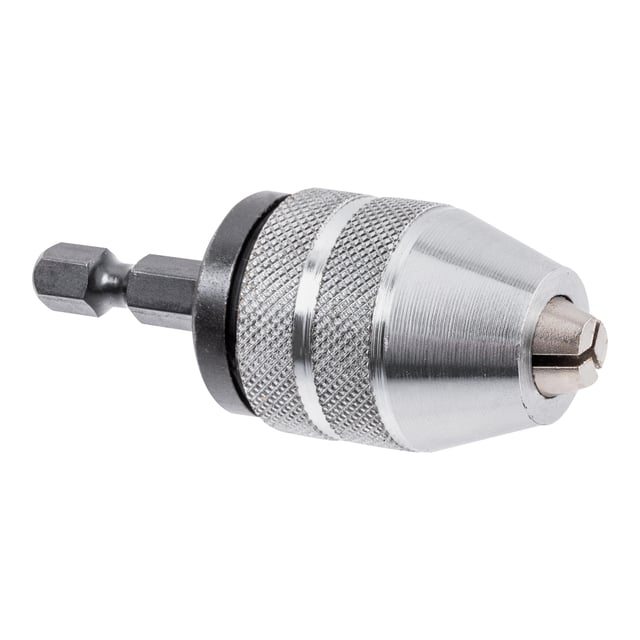 PORTABROCAS ATORNILLADOR 1/4