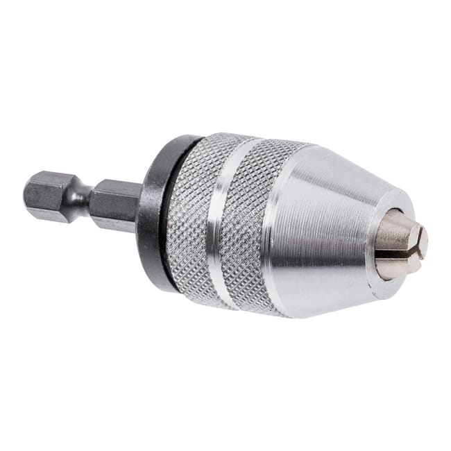 PORTABROCAS ATORNILLADOR 1/4 - 1