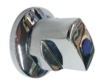 MANDO REDONDO Y ESCUDO PARA VÁLVULA PRESS-FITTING MULTICAPA - 1