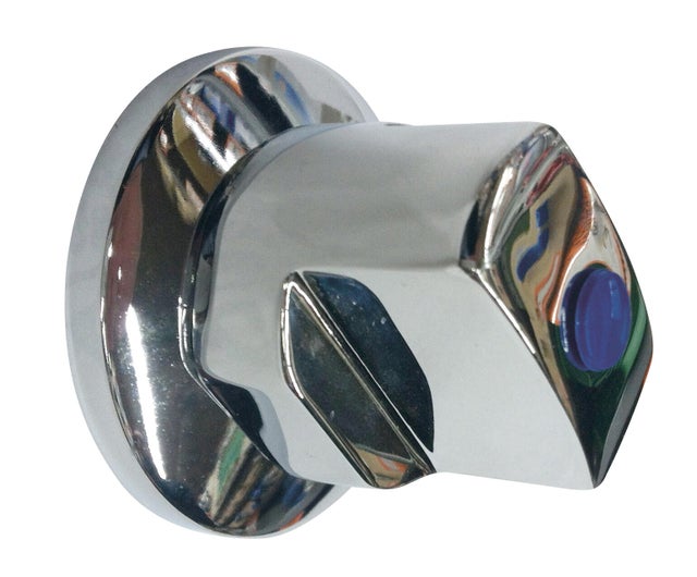 MANDO REDONDO Y ESCUDO PARA VÁLVULA PRESS-FITTING MULTICAPA