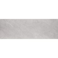 AZULEJO PASTA BLANCA 30X90CM BURDEOS GRIS - 1