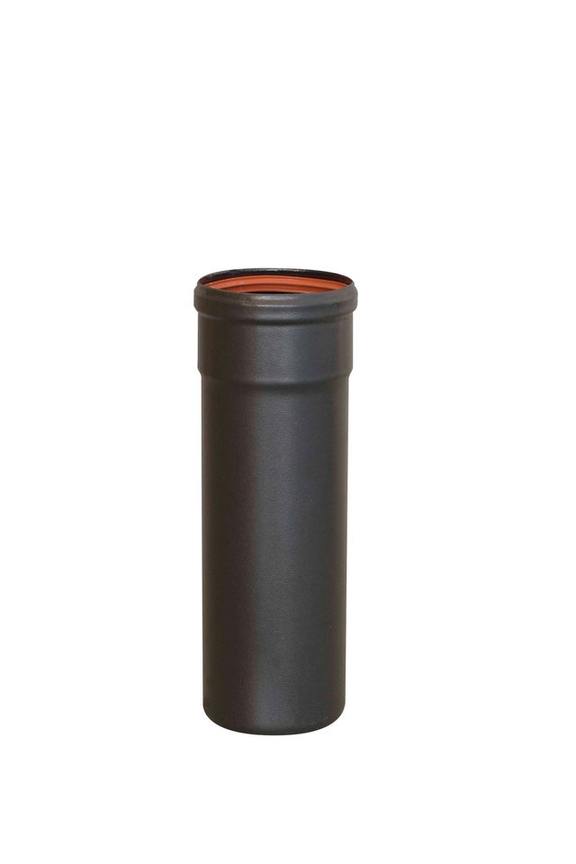 TUBO VITRIFICADO Ø 80MMx1M