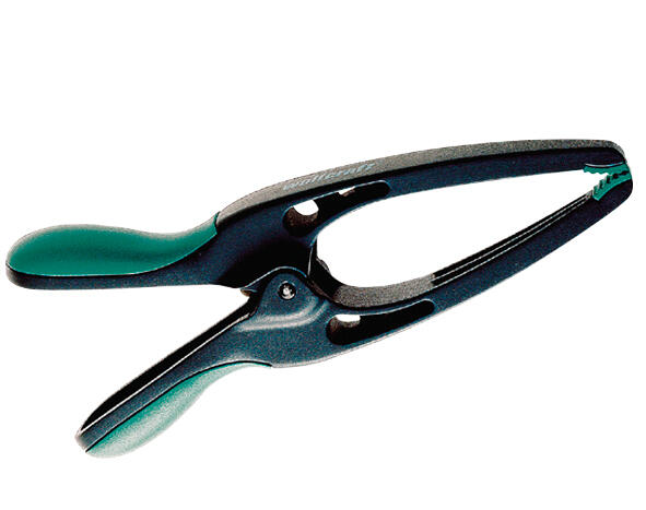 PINZA SARGENTO PRECISION 70 MM WOLFCRAFT