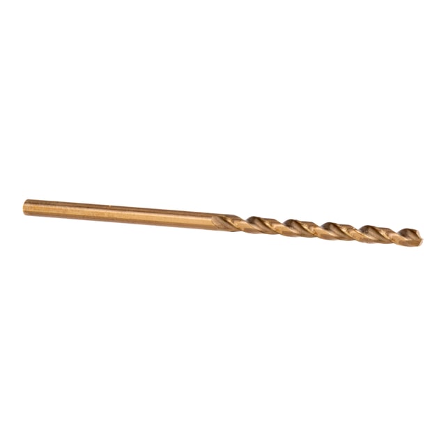 2 BROCAS METAL HSS COBALTO 2 MM IZAR