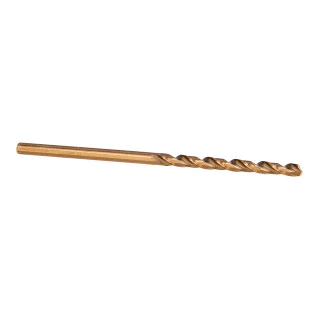 BROCA METAL HSS COBALTO 2 MM IZAR