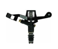 ASPERSOR IMPACTO CIRCULAR Ø1/2