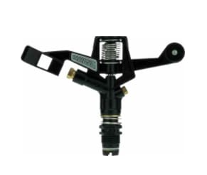 ASPERSOR IMPACTO CIRCULAR Ø1/2