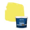 PINTURA PLASTICA PISTACHO MATE 2,5L VALÓN PRO400 - 1