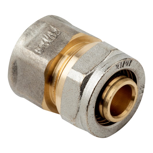 ENTRONQUE 20MMX3/4