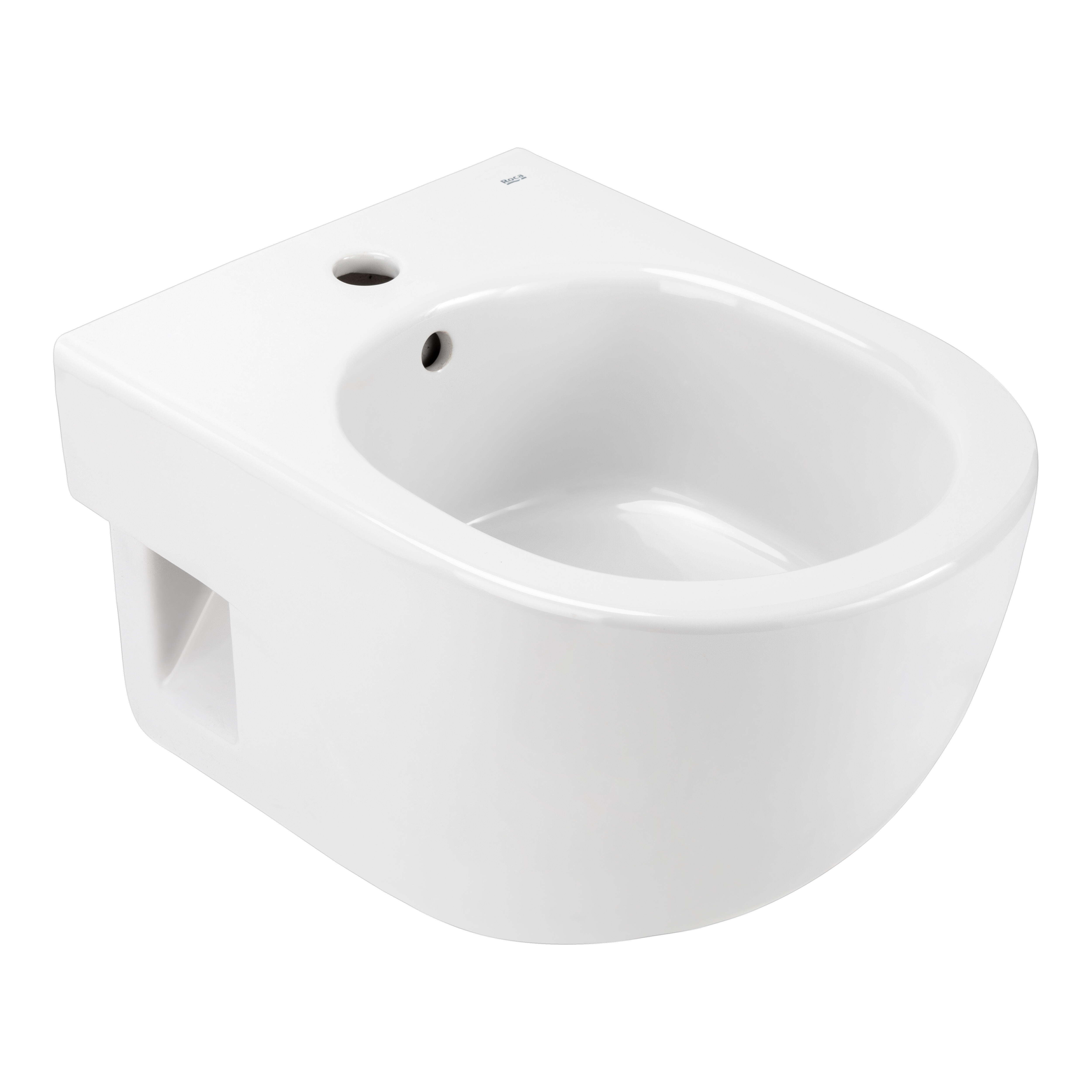 BIDET SUSPENDIDO ROCA MERIDIAN - 10