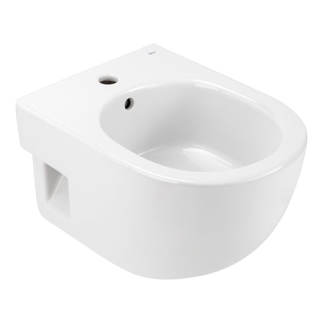 BIDET SUSPENDIDO ROCA MERIDIAN