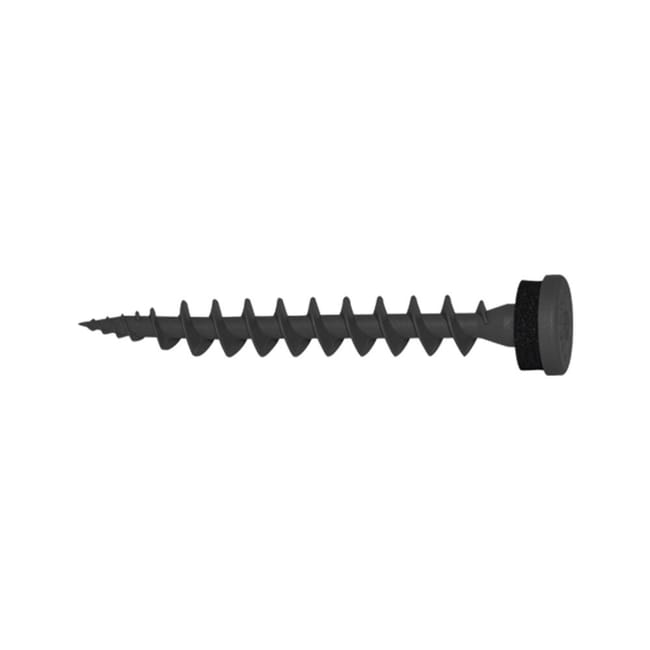 TORNILLO DE PLASTICO PARA AISLAMIENTO IPS 80 GRIS 50 UDS CELO - 1