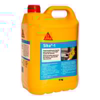 IMPERMEABILIZANTE LÍQUIDO SIKA-1 5 KG - 1