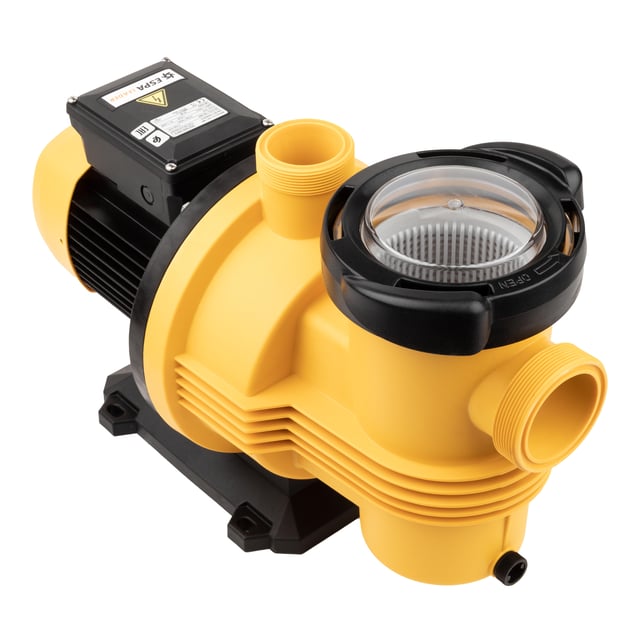 BOMBA PISCINA 0.75CV ESPA LEADER SIROCCO 