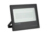 PROYECTOR LED NEGRO IP65 100W  LUZ NEUTRA - 1