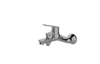 MONOMANDO BAÑO DUCHA DRAKE CROMO - 1