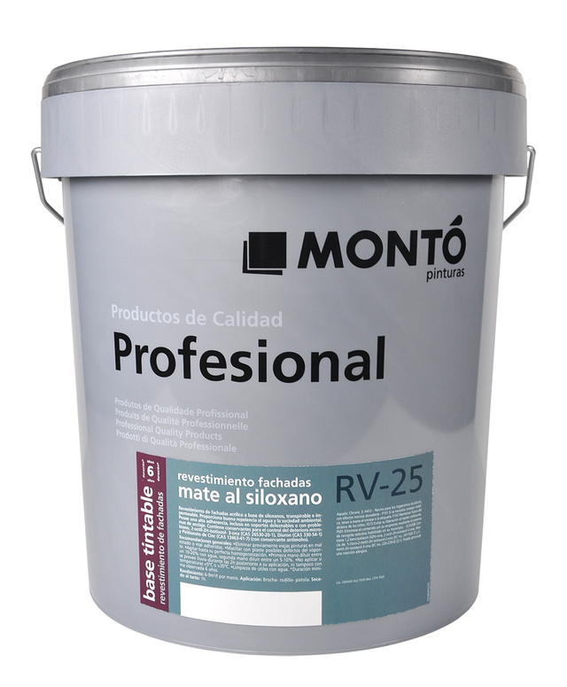 BASE FACHADAS SILOXANO MATE MONTO PROF 15L MEDIOS