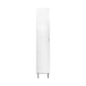 KIT MÓDULO COCINA COLUMNA EXCELLENCE BLANCO 200 X 40 X 32 CM - 1