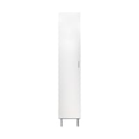 KIT MÓDULO COCINA COLUMNA EXCELLENCE BLANCO 200 X 40 X 32 CM - 1
