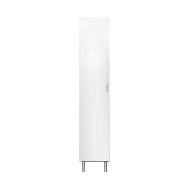 KIT MÓDULO COCINA COLUMNA EXCELLENCE BLANCO 200 X 40 X 32 CM