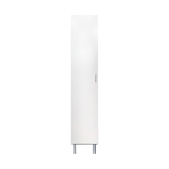 KIT MÓDULO COCINA COLUMNA EXCELLENCE BLANCO 200 X 40 X 32 CM