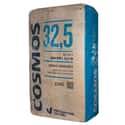 CEMENTO GRIS COSMOS 32,5N 25 KG - 1