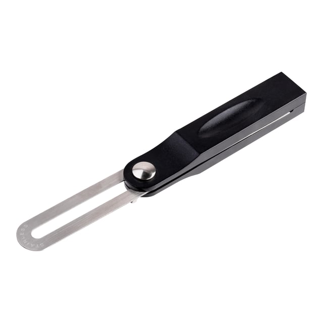 FALSA ESCUADRA METALICA 200 MM STANLEY