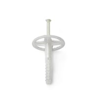 TACOS NYLON PARA FIJACION DE PLACAS AISLANTES 10/160 LOTU. 250 UDS - 1