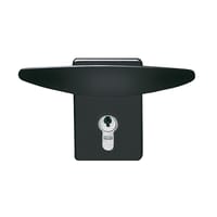 MANILLA CERRADURA PUERTA DE GARAJE - 1