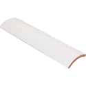 CUBRECANTOS 5X20 CM. BLANCO BRILLO - 1