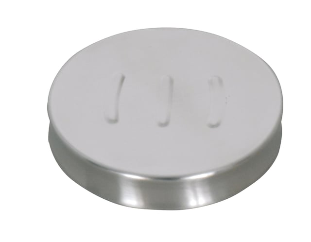 JABONERA ACERO INOX