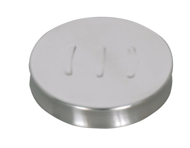 JABONERA ACERO INOX