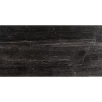 SUELO PORCELÁNICO 45X90CM LUSSO BLACK - 1