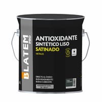 ESMALTE SINTETICO ANTIOXIDANTE BRILLANTE 4L VERDE CARRUAJE - 1