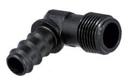 CODO 90º 16MMX1/2