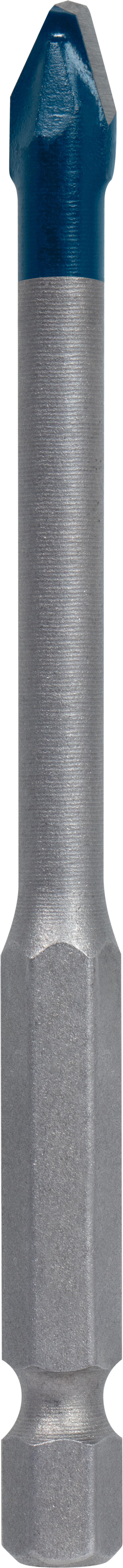 BROCA PORCELANICO 6MM BOSCH