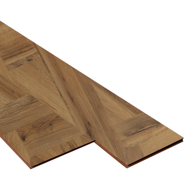 SUELO LAMINADO AC6 AQUA 48 HORAS 8MM MODELO ATLAS