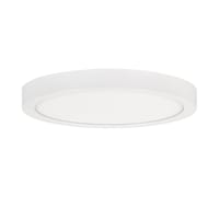 DOWNLIGHT SUPERFICIE CIRCULAR BLANCO 24W CCT - 4
