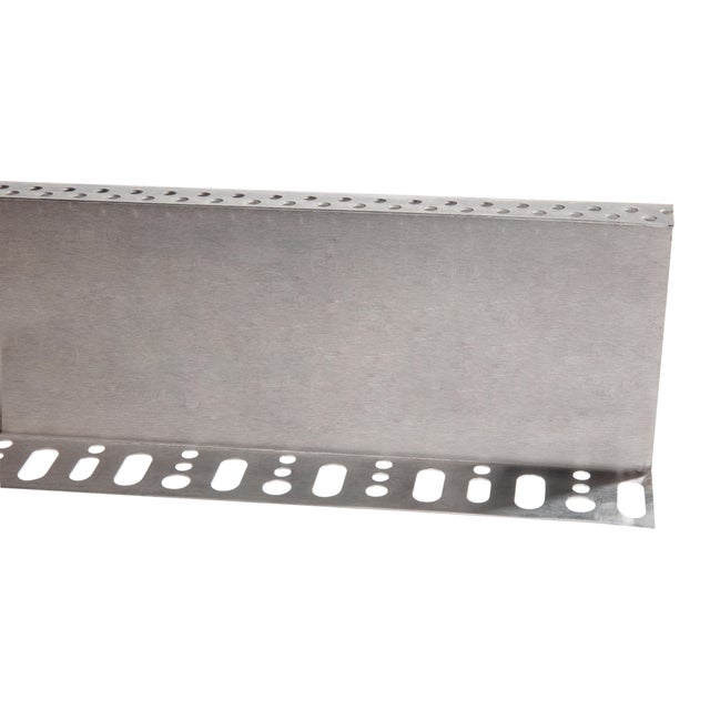 PERFIL DE ARRANQUE SATE 2,5 M 8 CM