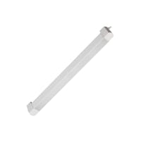FOCO DE CARRIL LED MONOFÁSICO 24W BLANCO - 1