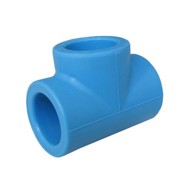 TE 32MM PPR-NIRON 5 UNIDADES