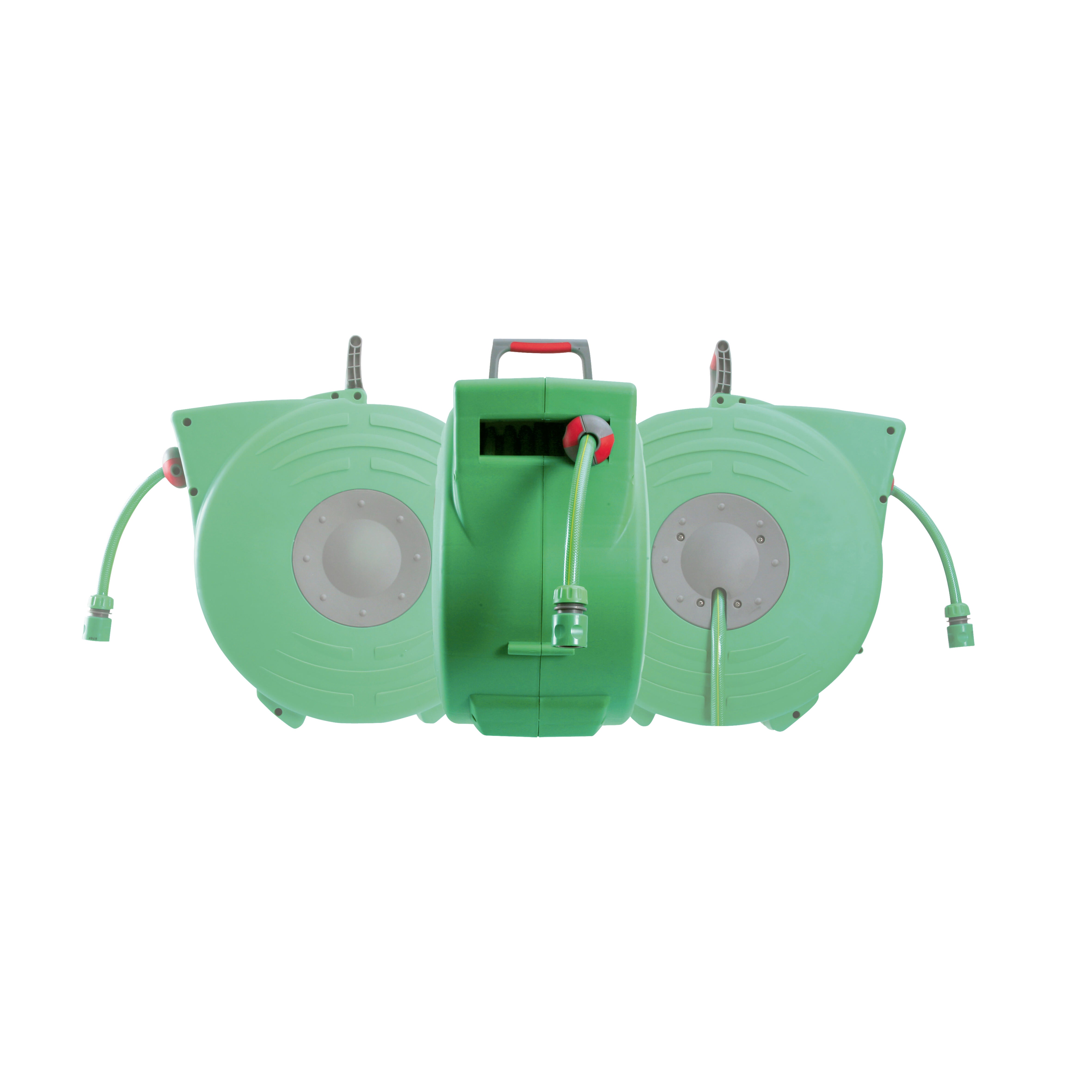 ENROLLADOR DE MANGUERA Ø13MM 10M - 3