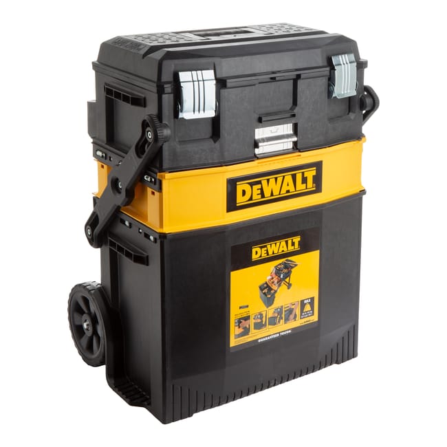 TALLER MOVIL 54.9X73.3X41.3CM DEWALT - 1