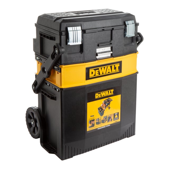 TALLER MOVIL 54X41.3X73.3CM DEWALT