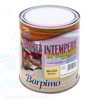 BARNIZ SINTÉTICO BRILLANTE URETANADO 750ML INCOLORO - 1