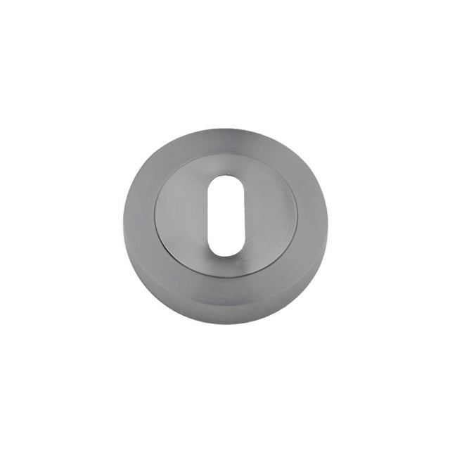 BOCALLAVE PARA GORJA NIQUEL SATINADO MOD.612P